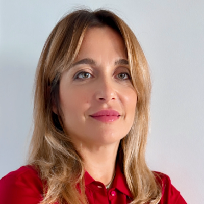 Maria Luisa Scialoia